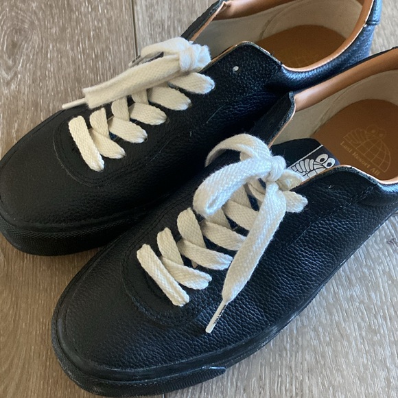 Last Resort AB - Skatebaording shoes Unisex. Size 9 - Picture 5 of 5